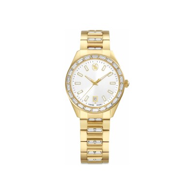 Montre Swarovski Matrix Date 5745534