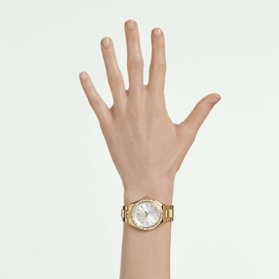 Montre Swarovski Matrix Date 5745534