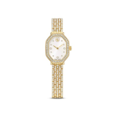 Montre Swarovski Dextera Octagon 5749453