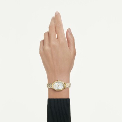Montre Swarovski Dextera Octagon 5749453