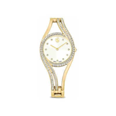Montre Swarovski Hyperbola Bangle 5754534