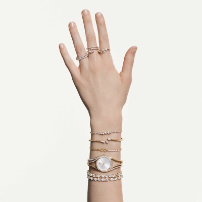 Montre Swarovski Hyperbola Bangle 5754534