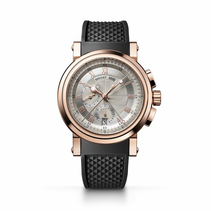 Breguet Marine 5827 watch