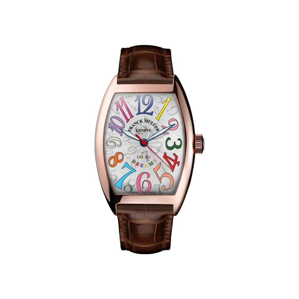 ZEGG CERLATI Franck Muller watches