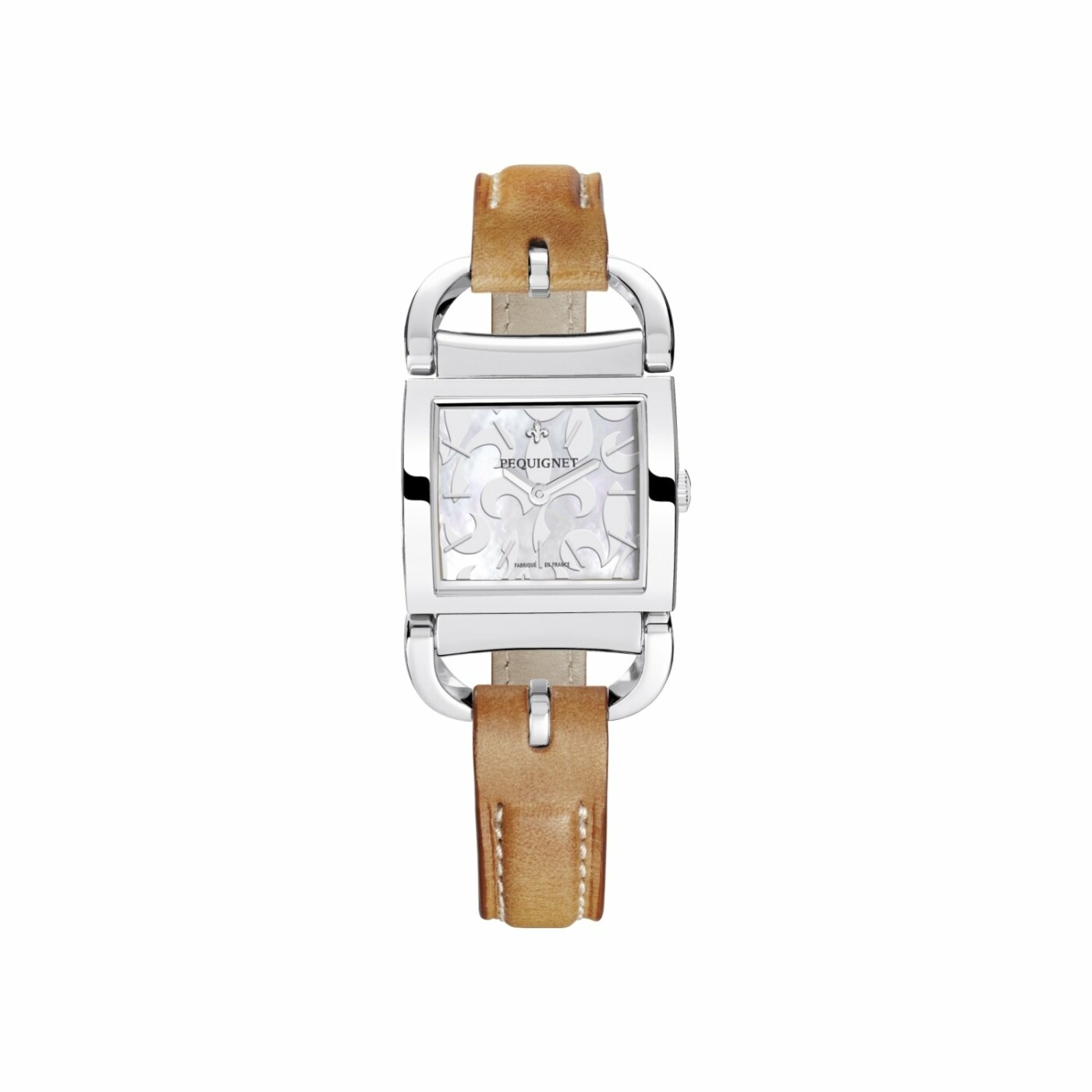 Montre Pequignet Attelage 5894503/G