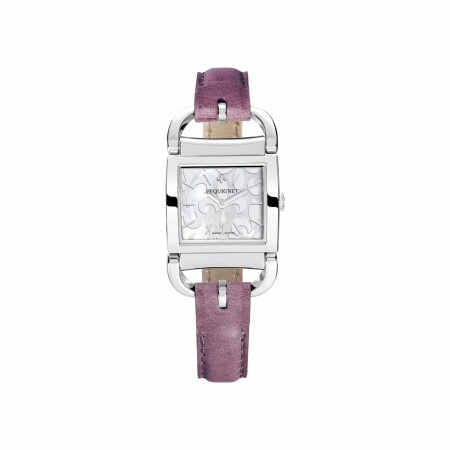 Montre Pequignet Attelage 5894503/G