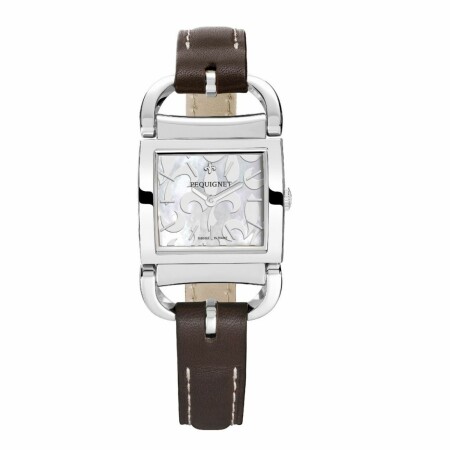 Montre Pequignet Attelage 5894503