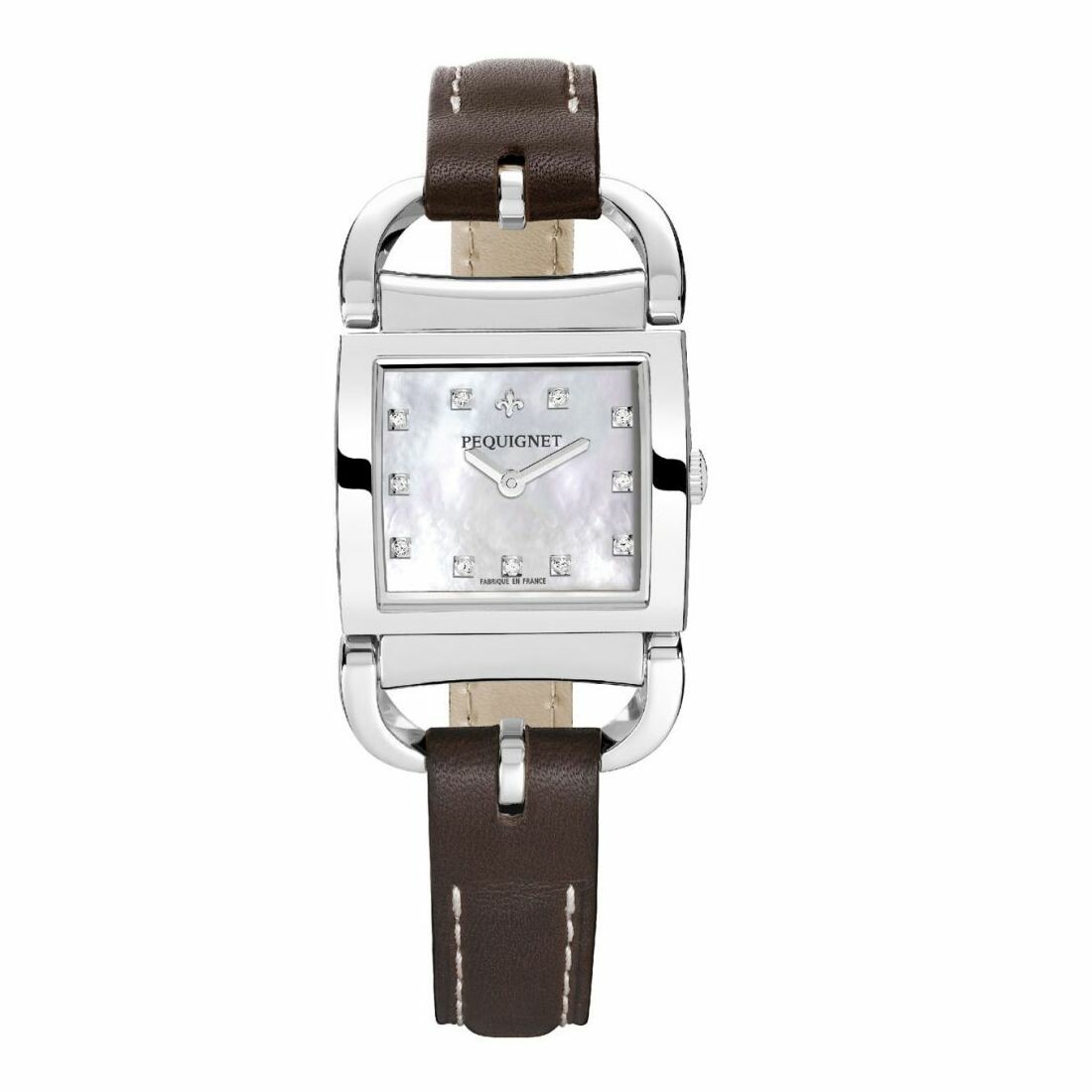 Montre Pequignet Attelage 5894503CD