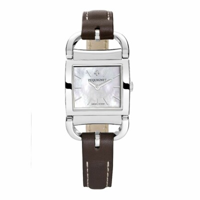 Montre Pequignet Attelage 5894503/1