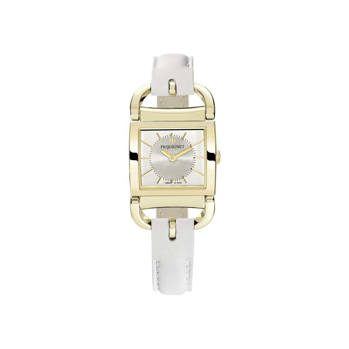 Montre pequignet femme online prix