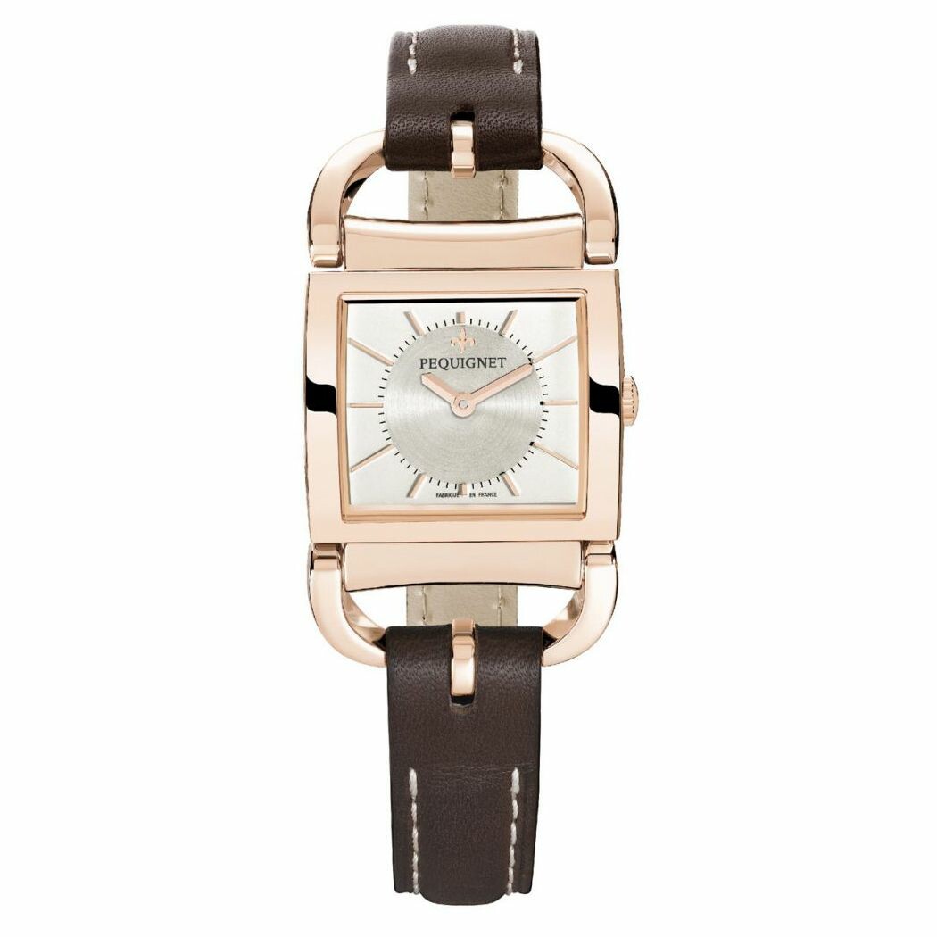 Montre Pequignet Attelage 5896438