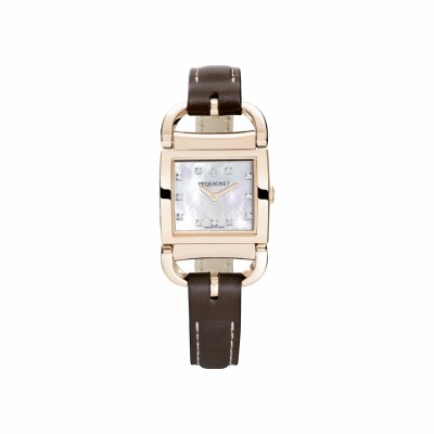 Montre Pequignet Attelage 5896508CD