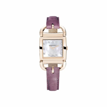 Montre Pequignet Attelage 5896508CD