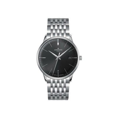 Junghans Meister MEGA 58/4503.46 watch
