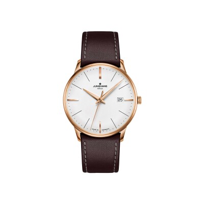 Junghans Meister MEGA 58/7500.02 watch