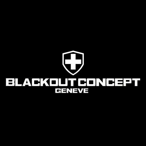 BLACKOUT CONCEPT