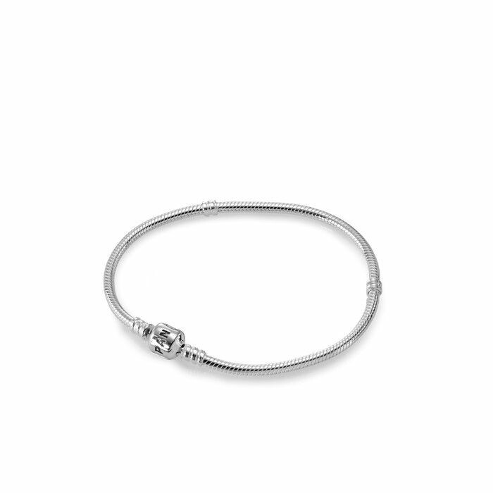 Bracelet Pandora en argent