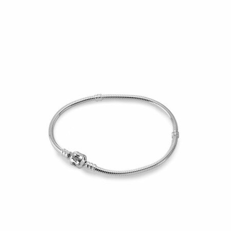 Bracelet Pandora en argent