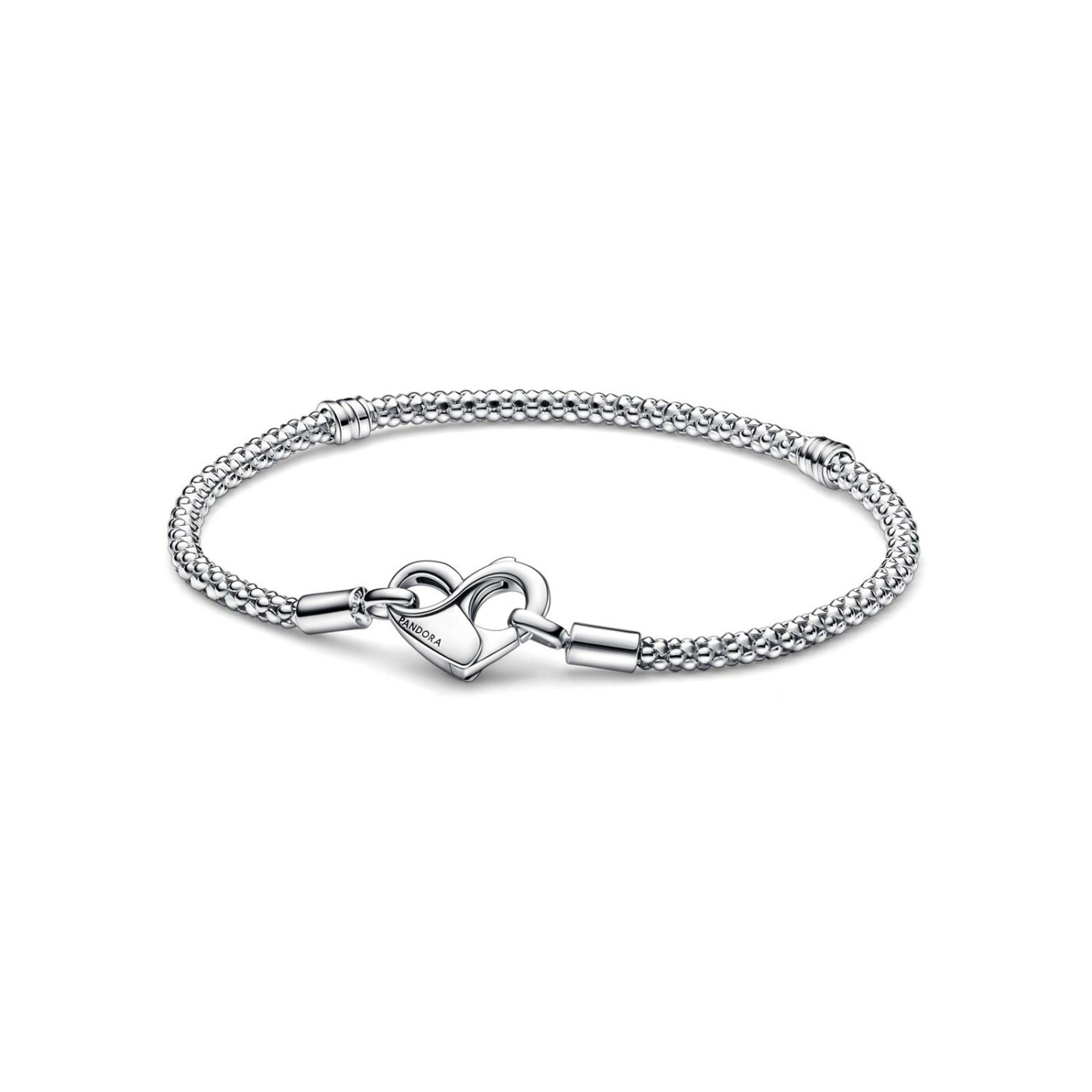 Bracelet Pandora Pandora Moments en argent taille 20