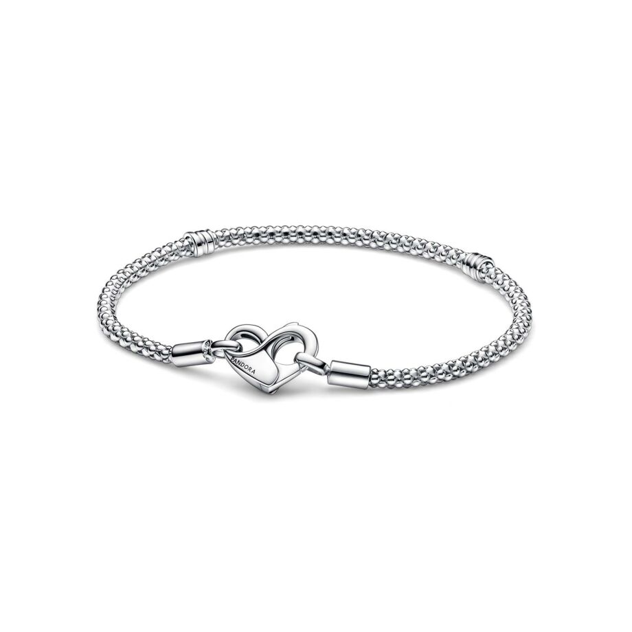 Bracelet Pandora Pandora Moments en argent taille 16