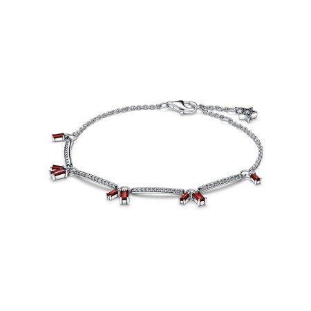 Bracelet Pandora en argent taille 16