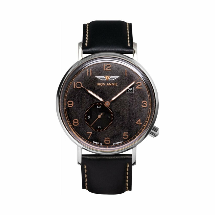 Iron Annie Amazonas Impression 5934-2 watch