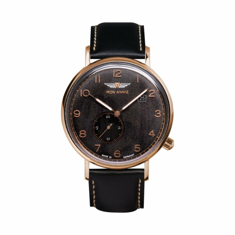 Iron Annie Amazonas Impression 5936-2 watch