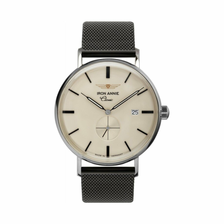 Iron Annie Classic 5938M-5 watch
