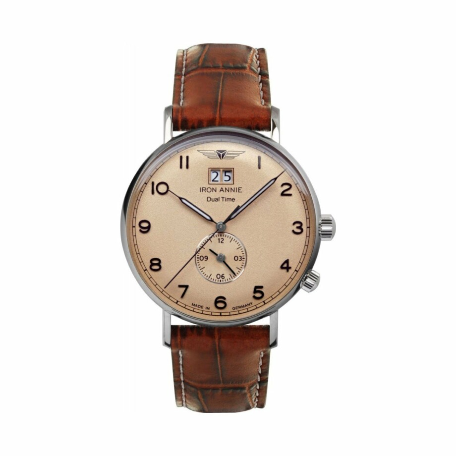 Iron Annie Amazonas Impression 5940-3 watch