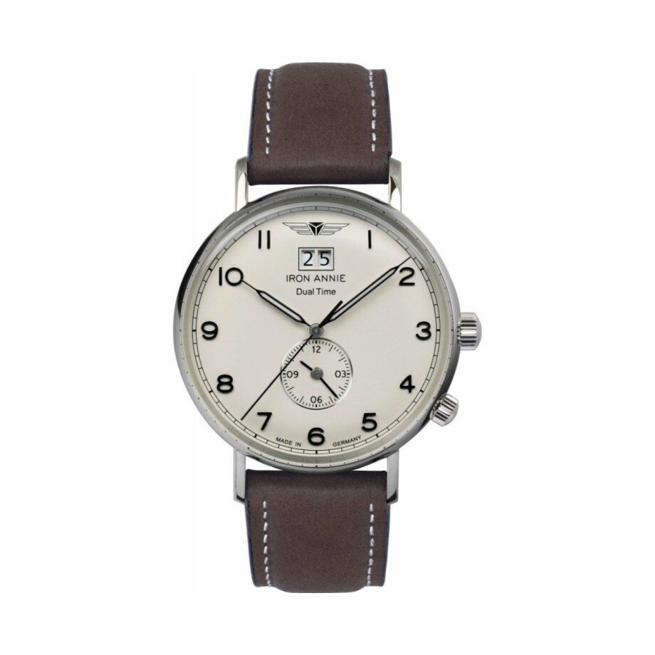 Iron Annie Amazonas Impression 5940-5 watch