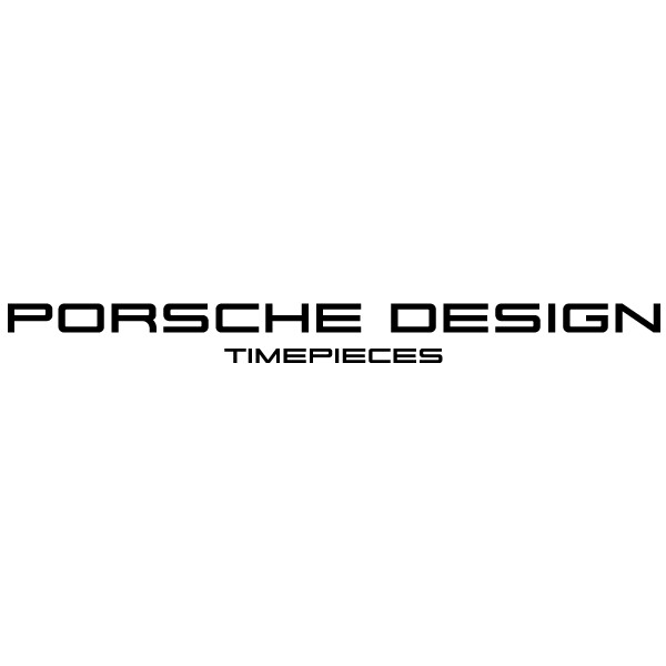 Porsche Design Business Belt Pin Buckle Reversible 35