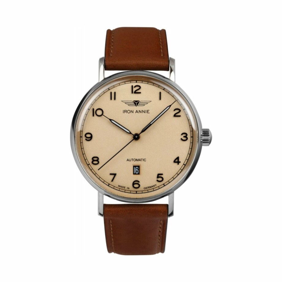Iron Annie Amazonas Impression 5954-3 watch