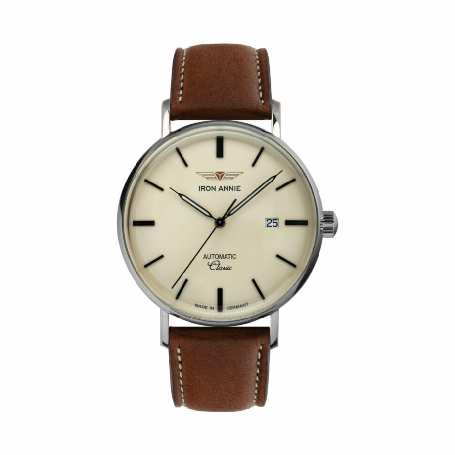 Iron Annie Classic 5958-5 watch