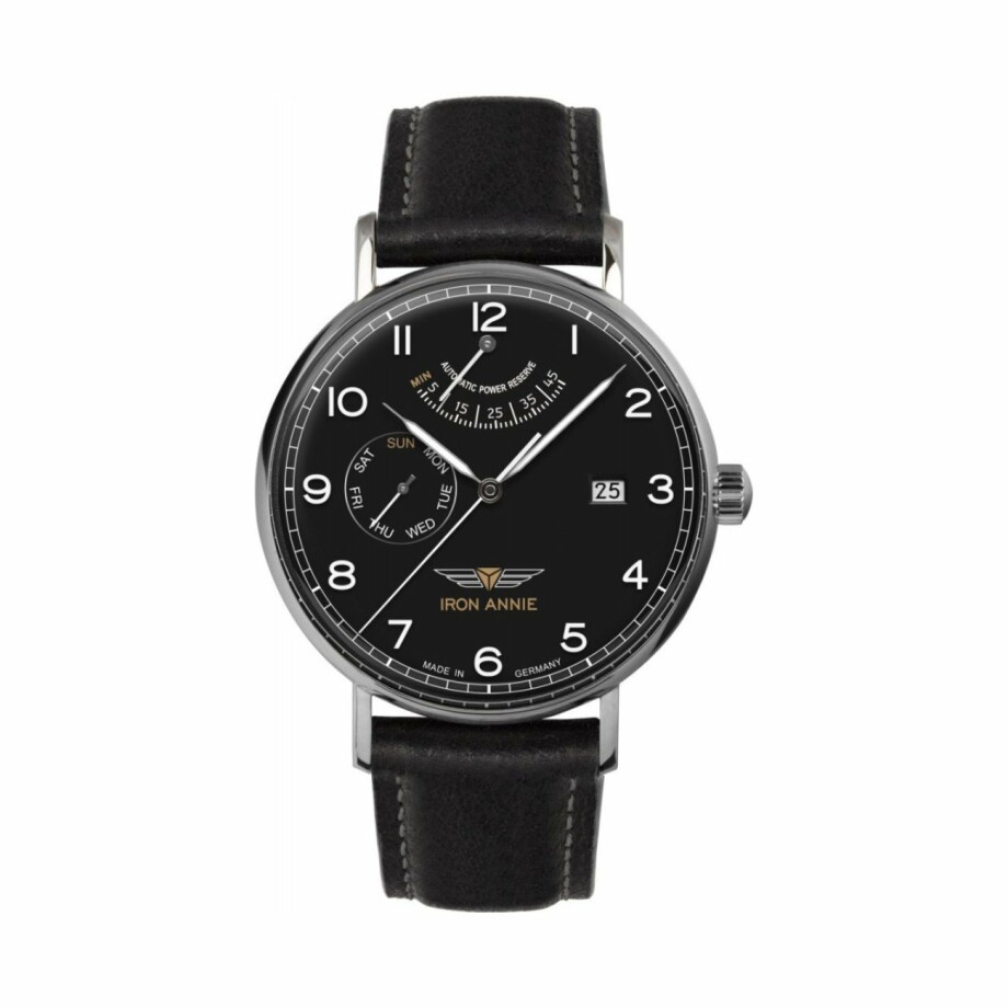 Iron Annie Amazonas Impression 5960-2 watch