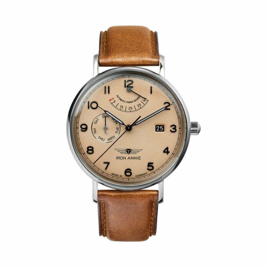 Iron Annie Amazonas Impression 5960-3 watch