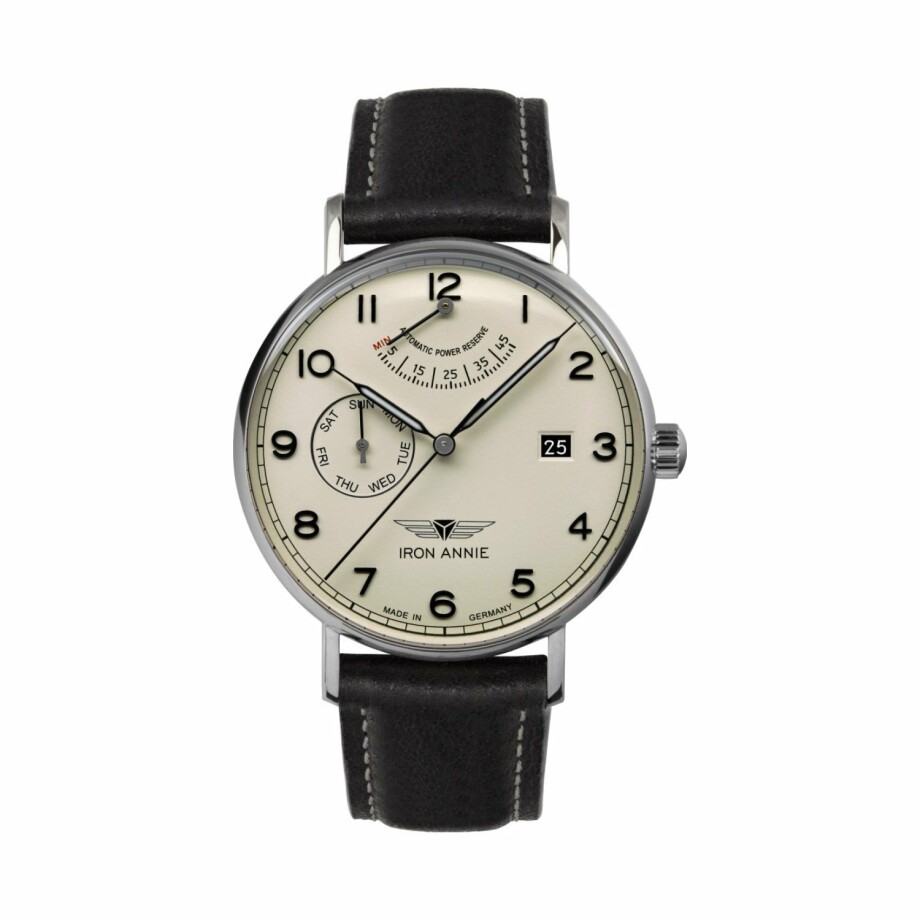 Iron Annie Amazonas Impression 5960-5 watch