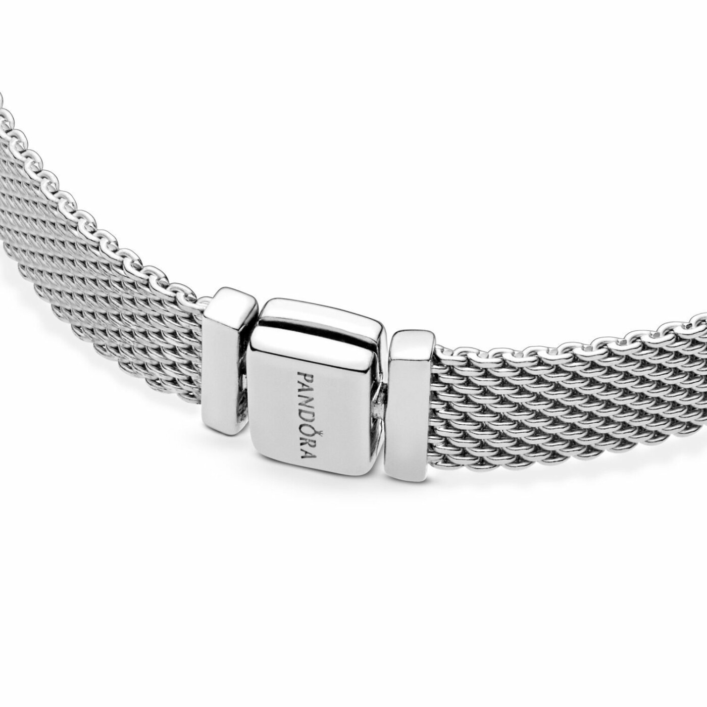 Bracelet Pandora Reflexions reflexions en argent, 16 cm