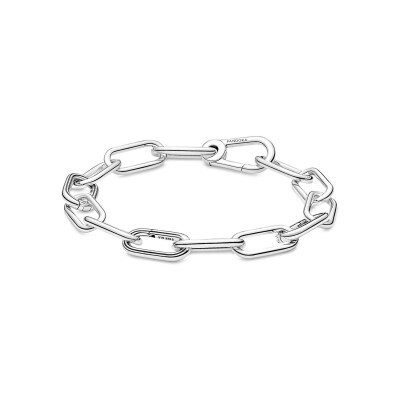 Bracelet Pandora en argent, 20cm