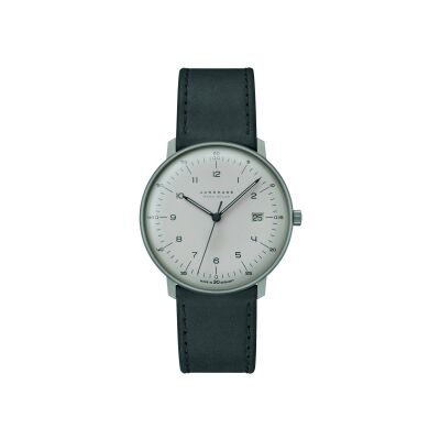 Montre Junghans max bill MEGA Solar 59/2023.02