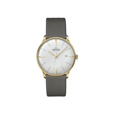 Montre Junghans Meister MEGA Solar 59/7601.02