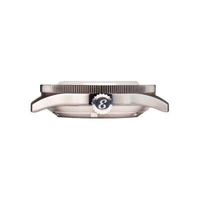 Montre Eska Watches Amphibian 250 White Shark 1095