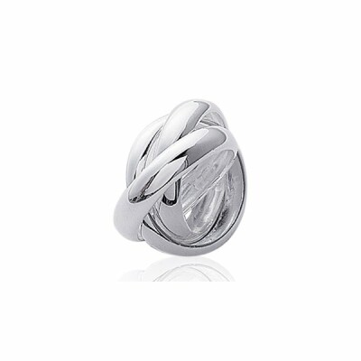 Bague en argent