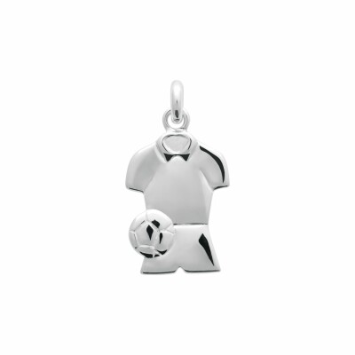 Pendentif en argent