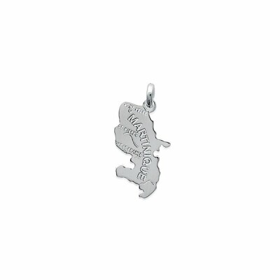 Pendentif en argent