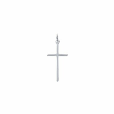 Pendentif en argent