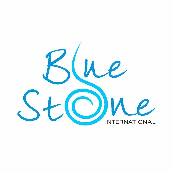 Blue Stone