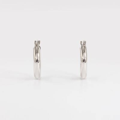 Créoles or blanc