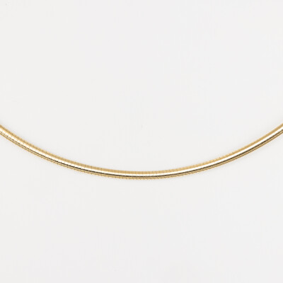 Collier Omega 2 ors