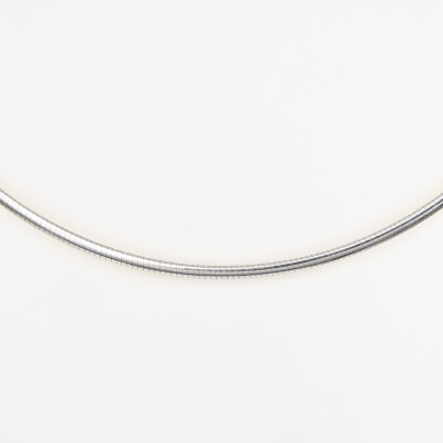 Collier Omega 2 ors