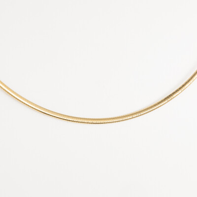 Collier Omega 2 ors